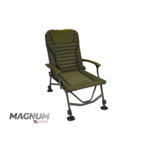 CARP SPIRIT MAGNUM CHAIR DELUXE XL SZÉK