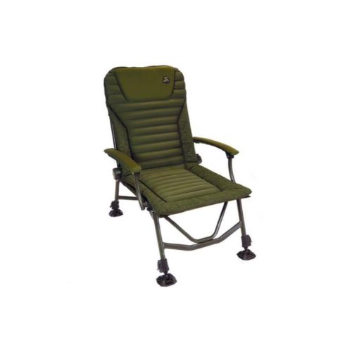 Carp Sirit Magnum Chair Deluxe szék 