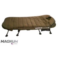 Carp Spirit horgász ágy