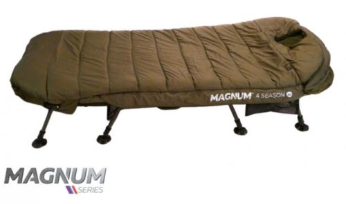 CARP SPIRIT MAGNUM SLEEP BAG 4 SEASON