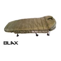 Carp Spirit hálózsák