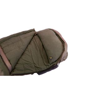 Carp Spirit Half Moon Pillow párna