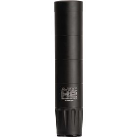 A-Tec H2 gyorsoldású hangtompító, max .223 cal., 33dB