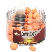 Dynamite Baits pop-up