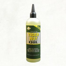    Dynamite Baits Evolutions Folyékony Aroma Tigrismogyorós 300ml