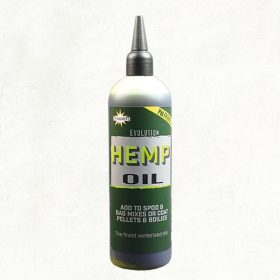    Dynamite Baits Evolutions Folyékony Aroma Kendermagos 300ml