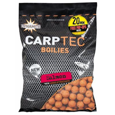 Dynamite Baits Carptec Salmon 1.8kg 20mm 