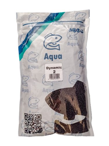 TOP MIX Aqua Garant Dynamic 2mm Pellet 