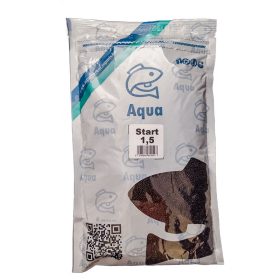 TOP MIX Aqua Garant Start 1.5mm Pellet