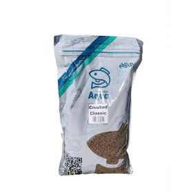 TOP MIX Aqua Garant Crushed Classic Roppantott Pellet 