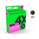 SUFIX SFX 4 Green Fonott Zsinór 135m 0.10