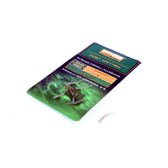 PB Products X-Small Aligner-Horogbefordító / növényzet - weed