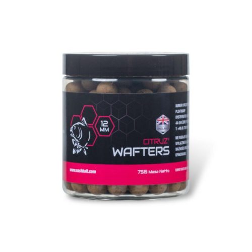 NASH Citruz Wafters 20mm 