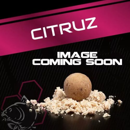 NASH Citruz Cult Coated Hookbaits 20mm 