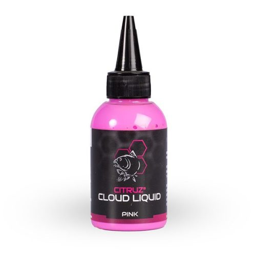 NASH Citruz Cloud Juice Pink 