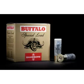 Gamebore Buffalo  Sörétes Lőszer