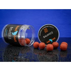  	 BAIT BAIT Lázadó Balanszírozott Horogcsali 12mm 