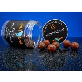 BAIT BAIT DIPPELT CSALIZÓBOJLI - LÁZADÓ 21MM