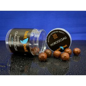 BAIT BAIT DIPPELT CSALIZÓBOJLI - LELKÉSZ