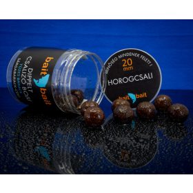 BAIT BAIT DIPPELT CSALIZÓBOJLI - TÜZES BARACK 21MM