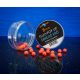 BAIT BAIT Ébredő Erő Fluo Method Dumbel Wafter 6-8mm