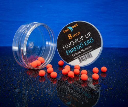 BAIT BAIT Ébredő Erő Mini Pop Up 10mm