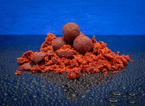 BAIT BAIT LIMITÁLT Oldódó Bojli Ébredő Erő 22mm 1kg 