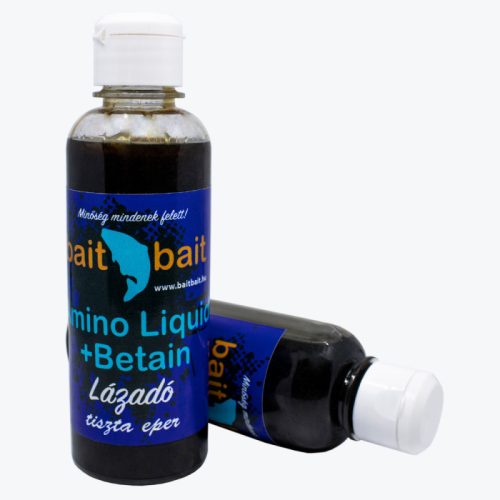 BAIT BAIT Lázadó Liquid Amino Locsoló 