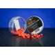 BAIT BAIT Lázadó Fluo Method Dumbel Wafter 6-8mm