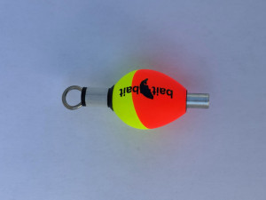 BAIT BAIT Line Biter Sárga-Narancssárga