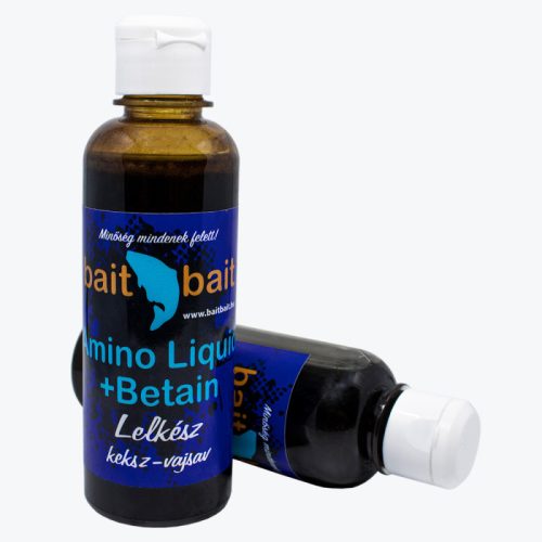 BAIT BAIT Lelkész Liquid Amino Locsoló 