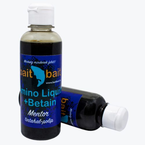 BAIT BAIT Mentor Liquid Amino Locsoló 