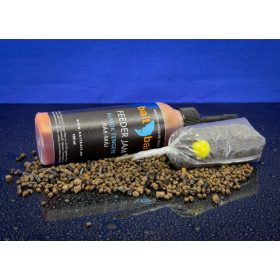 BAIT BAIT Álmok Tengere PVA Bag Mix 800g 