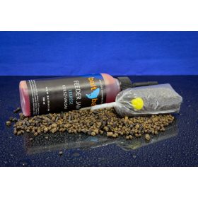  	 BAIT BAIT Lelkész PVA Bag Mix 800g 