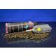  	 BAIT BAIT Lelkész PVA Bag Mix 800g 