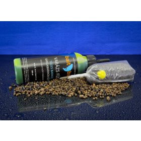 BAIT BAIT Tüzes Barack PVA Bag Mix 800g 