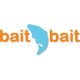BAIT BAIT Tüzes Barack PVA Bag Mix 800g 