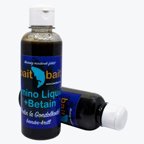 BAIT BAIT Rodin Liquid Amino Locsoló 