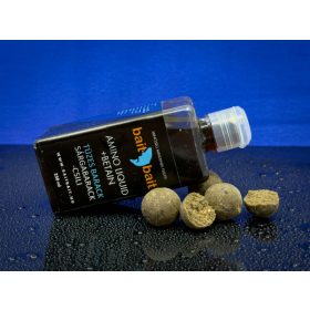 BAIT BAIT Tüzes Barack Liquid Amino Locsoló 