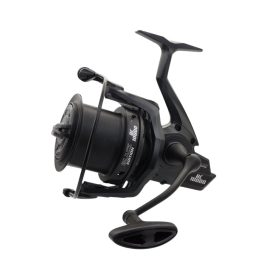 BLACK EDITION BC 10000 Nagypontyos Orsó