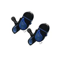 Harcsázó kapásjelző