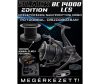 BLACK EDITION BC 14000 LCS Nyeletőfékes Orsó Pótdobbal Díszdobozban