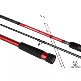 By Döme BULL FORCE 330MH Feederbot 