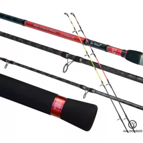 By Döme BIG RIVER PRO 390RXH parti folyóvízi Feederbot 