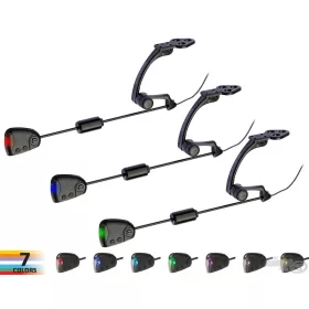 BY DÖME BLACK EDITION SR3 SWINGER SZETT 3DB