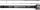 BLACK EDITION NEW GENERATION CARP 300 2.5lb