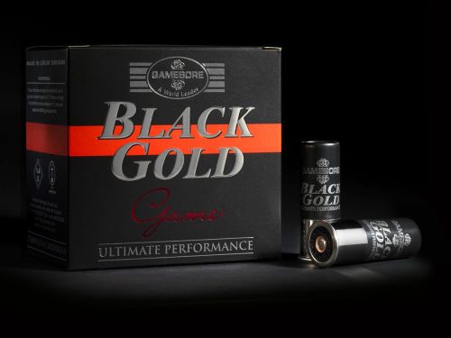 Gamebore Black Gold Sörétes Lőszer