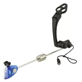 Illuminated swinger-világítós euro swinger / kék