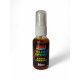 BAIT MAKER Colour Spray Sárga Ananász 30ml 