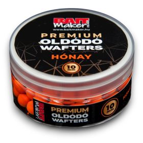 BAIT MAKER Premium Oldódó Wafter 10mm Hónay
